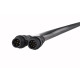 NMEA 2000 Drop Cable for the MS-IP700i and MS-AV700i- CAB000852 - Fusion